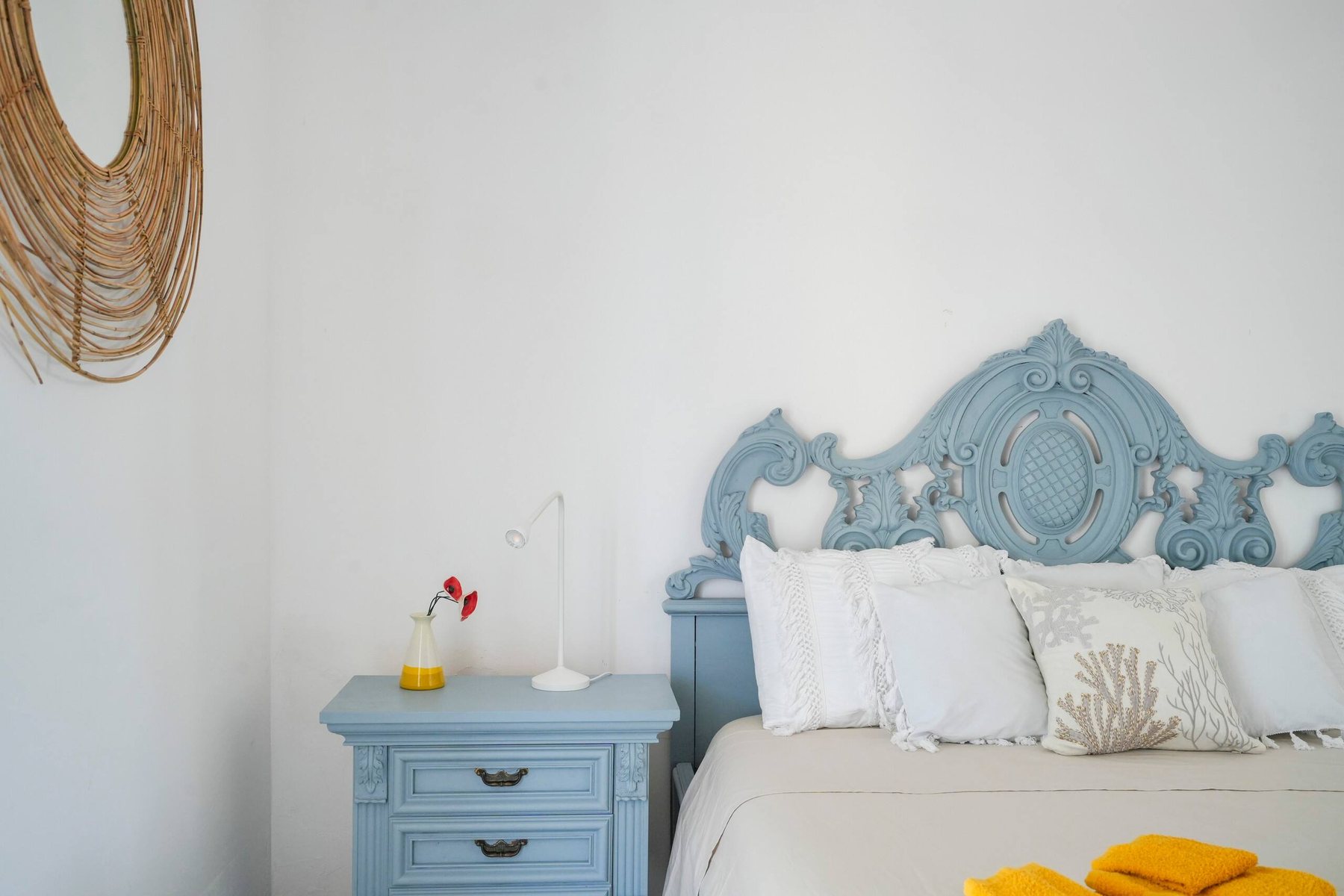 Queen Bedroom