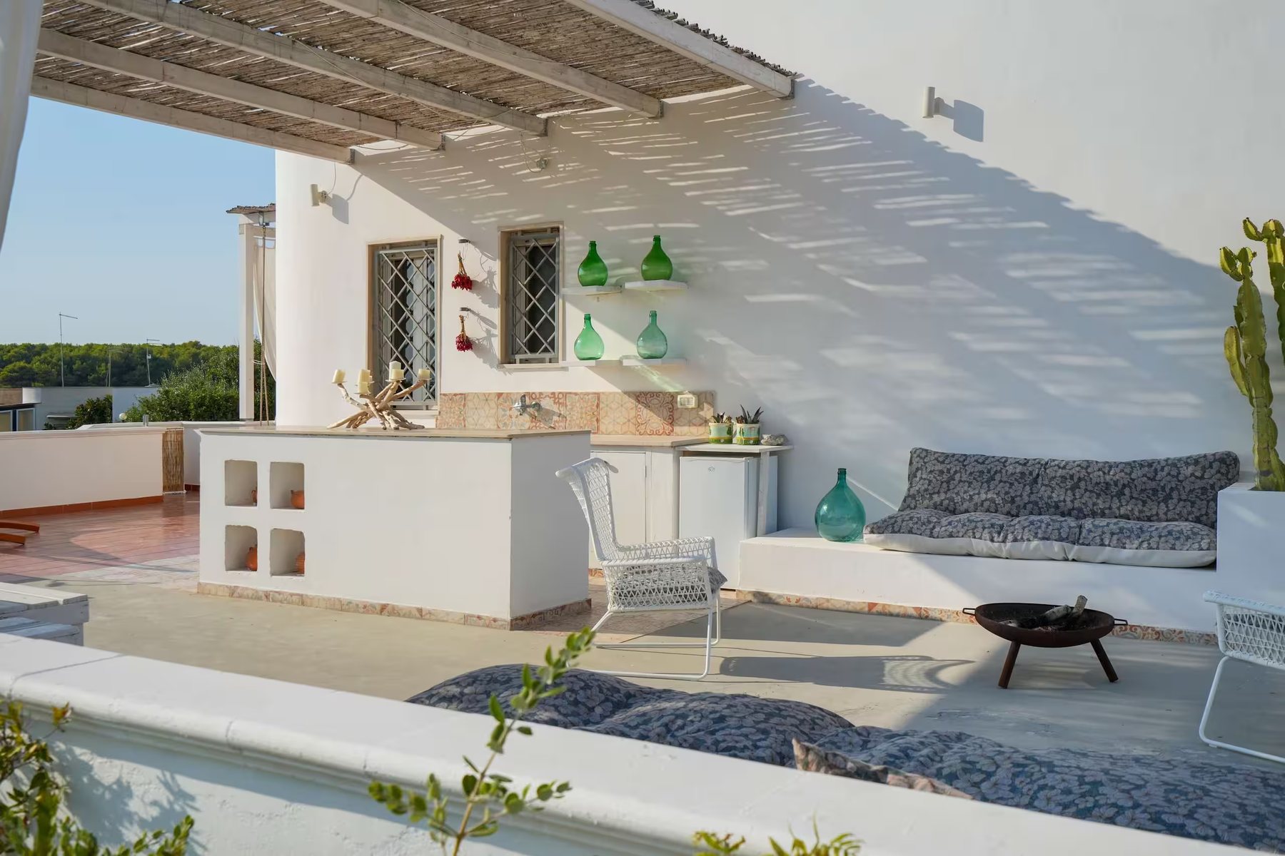 The Terrace