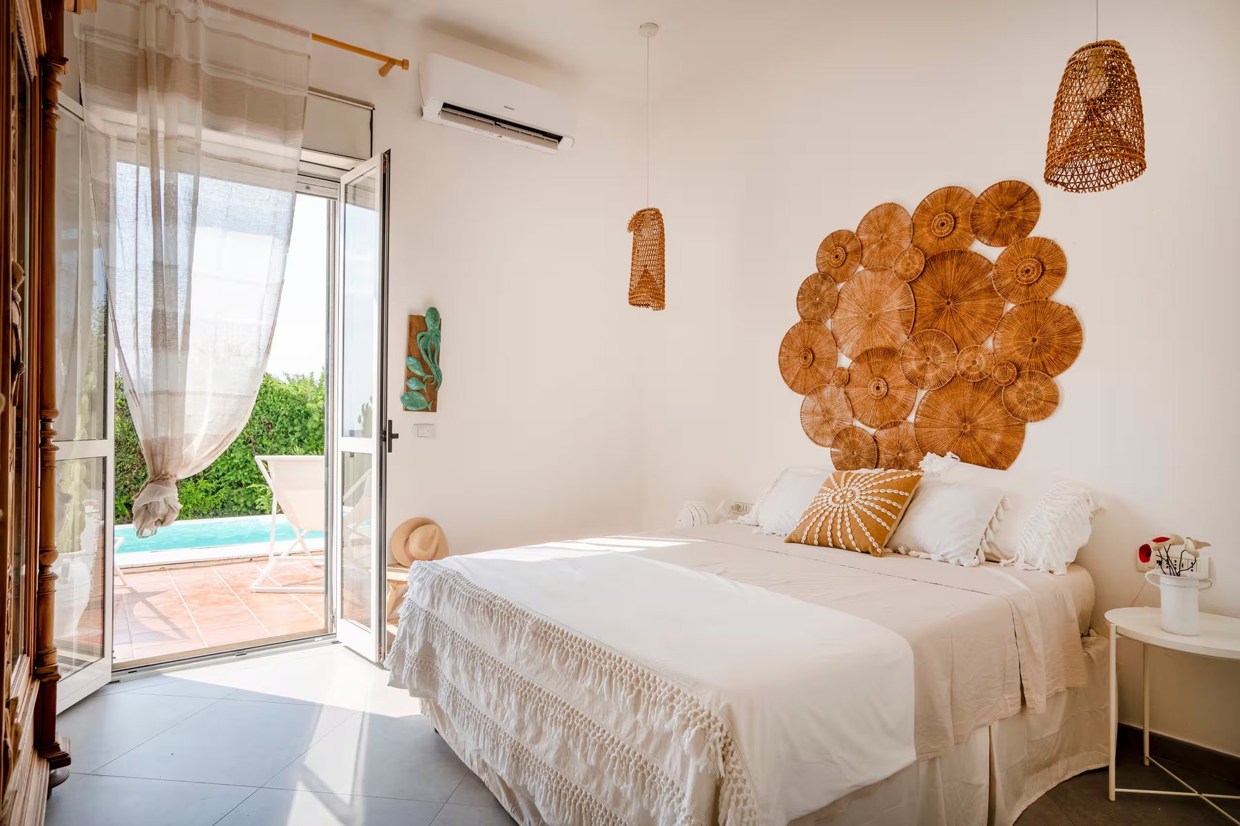 King Bedroom