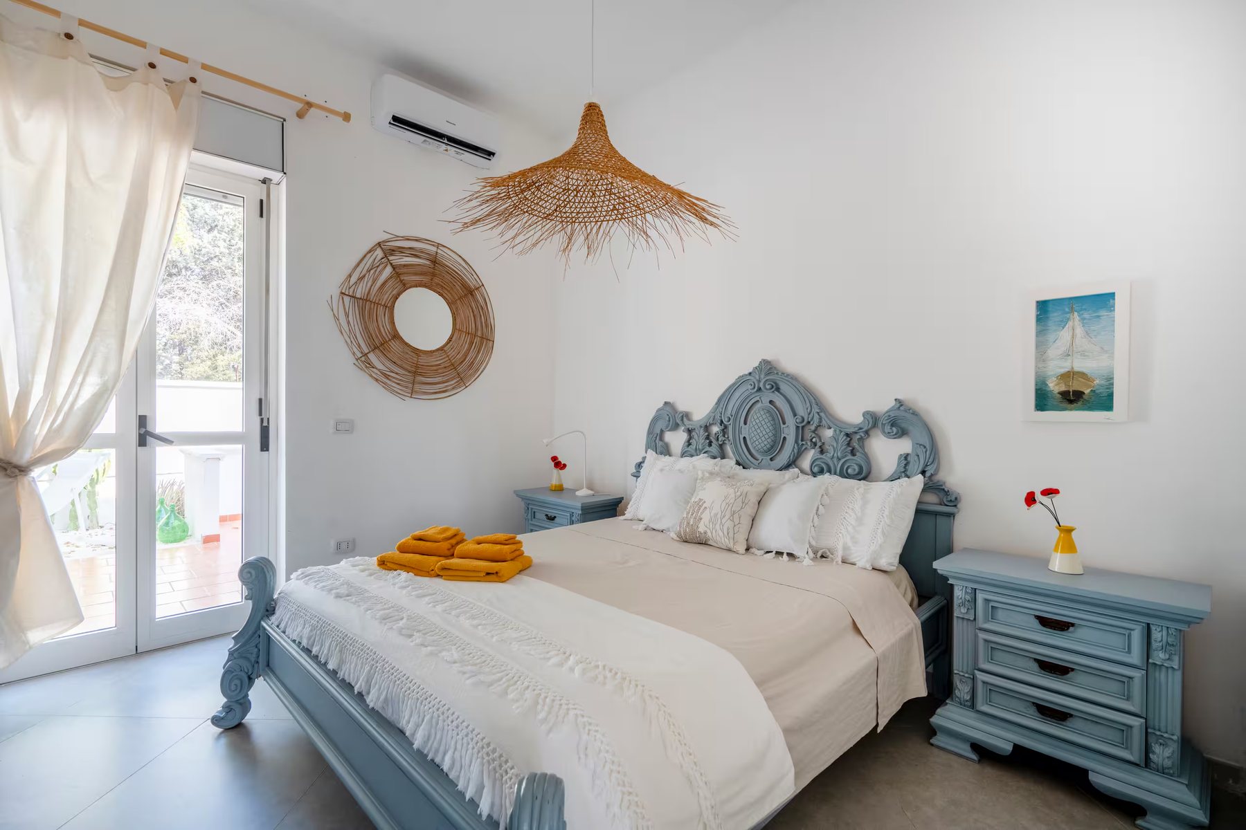 King Bedroom