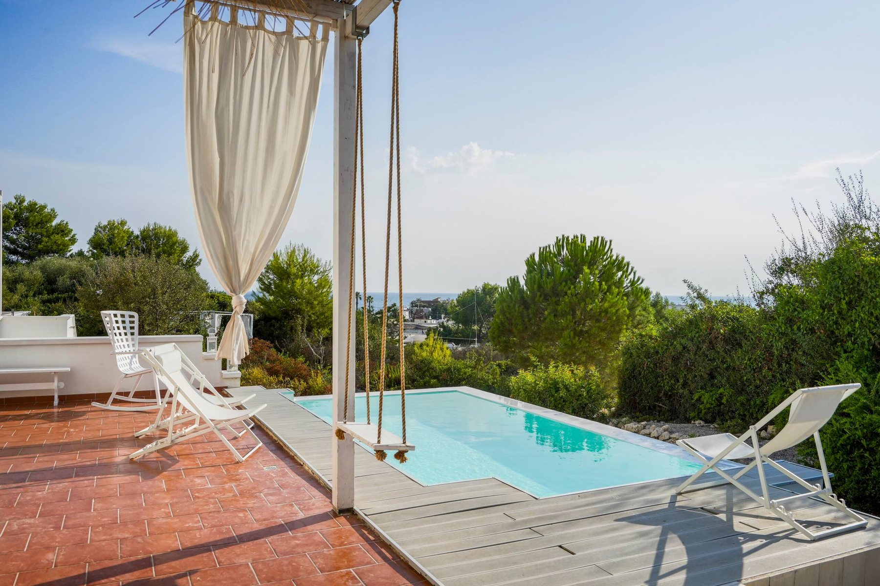 The Pool